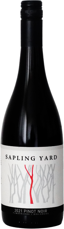 Sapling Yard Wines Pinot Noir 2021